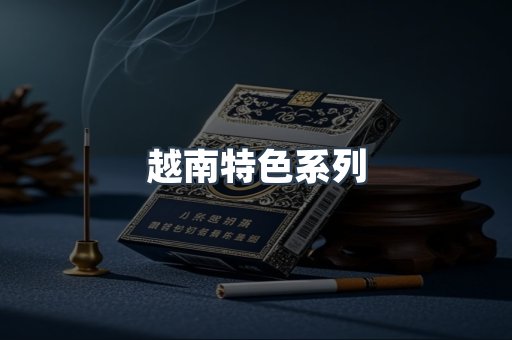 越南特色系列